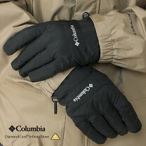 楽天市場】スキー 手袋 コロンビアの通販