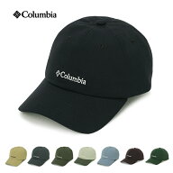 【ネコポス送料無料】 COLUMBIA コロンビア サーモンパスキャップ / メンズ レディース 帽子 ストラップ…