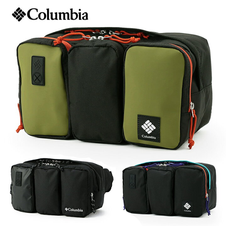 楽天市場】【10%OFF】 COLUMBIA コロンビア バイパーリッジ ヒップ 