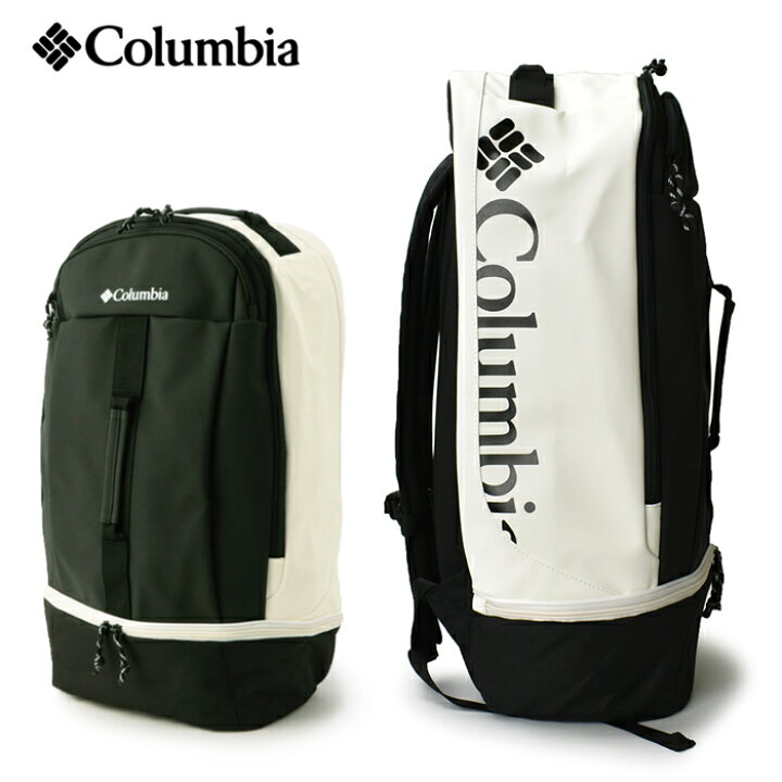 楽天市場】【10％OFF】COLUMBIA コロンビア ブレムナースロープ35L 