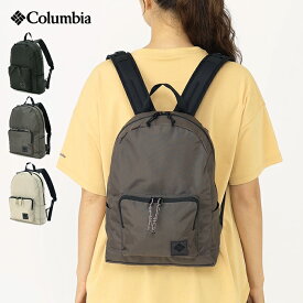 【クーポンで5%OFF対象！4/30まで】COLUMBIA コロンビア グレートスモーキーガーデンデイパックS (12L) / 小型バックパック レディース キッズ 子供 リュックサック コンパクトサイズ 小さめ ナイロン 撥水加工 通勤通学 バッグ かばん 旅行サブバッグ PU8597 【80】