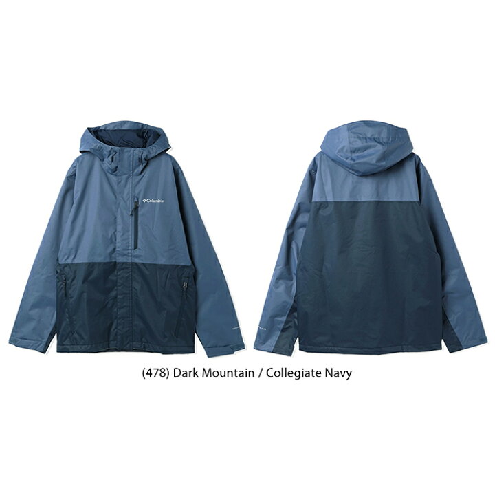 楽天市場】【10％OFF】 COLUMBIA コロンビア ハイクバウンドジャケット 