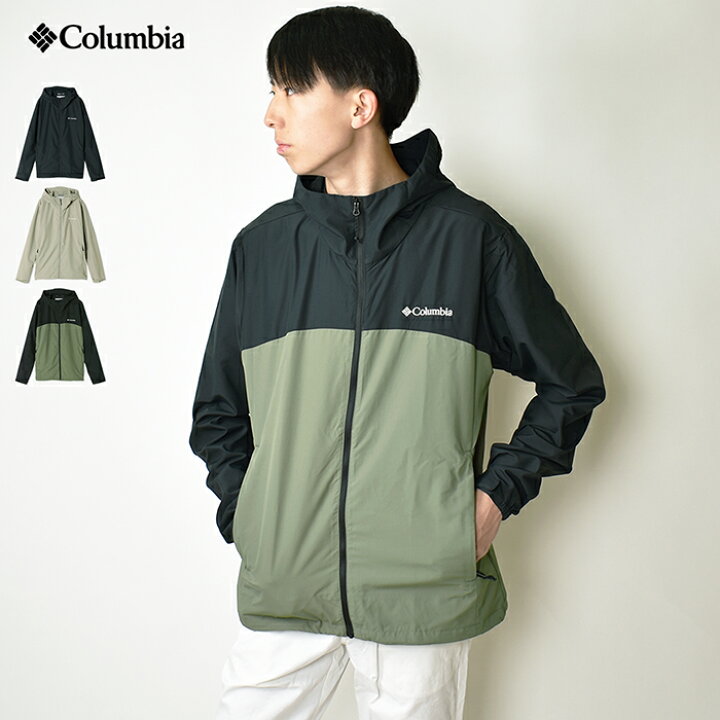 楽天市場】【10％OFF】 COLUMBIA コロンビア クリアモントジャケット 