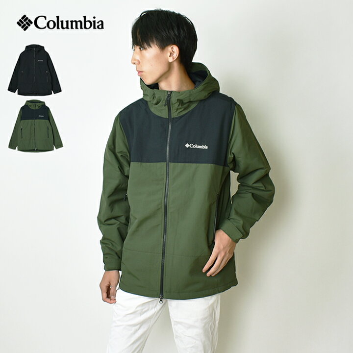 楽天市場】COLUMBIA コロンビア ラビリンスキャニオン2ジャケット 25FW 