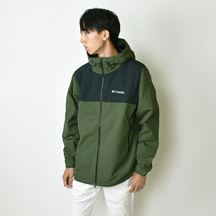 楽天市場】COLUMBIA コロンビア ラビリンスキャニオン2ジャケット 25FW 