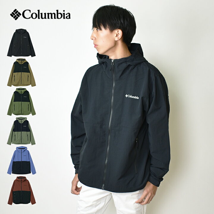 楽天市場】COLUMBIA コロンビア ヴィザヴォナパス2ジャケット / メンズ 
