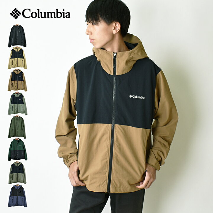 楽天市場】COLUMBIA コロンビア ヴィザボナパス2ジャケット / メンズ  