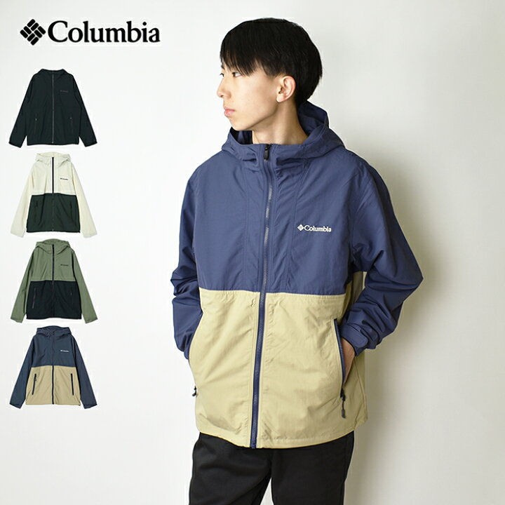 楽天市場】【10％OFF】COLUMBIA コロンビア ヘイゼンジャケット 