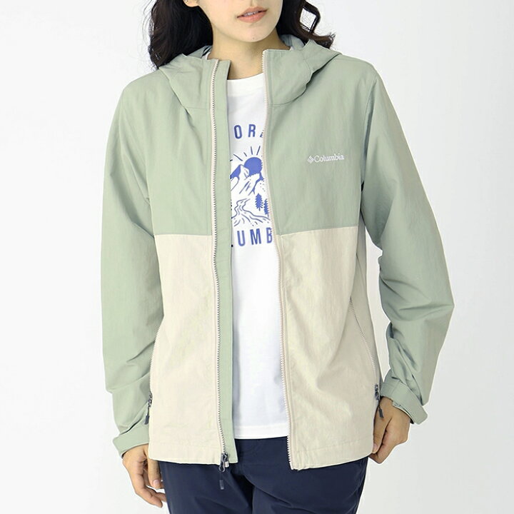 楽天市場】COLUMBIA コロンビア ウィメンズ ヴィザボナパス2ジャケット 