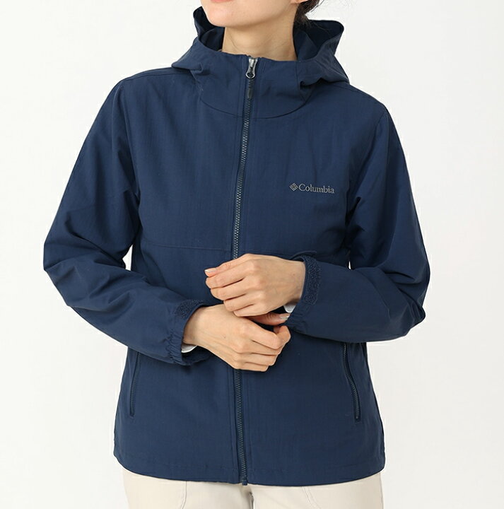 楽天市場】COLUMBIA コロンビア ウィメンズ ヴィザボナパス2ジャケット 