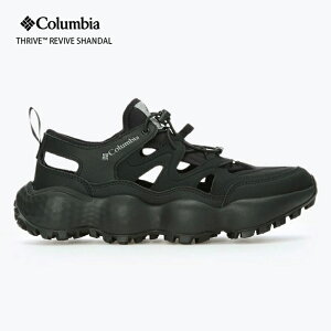 COLUMBIA �R�����r�A �X���C�u ���o�C�u �V�����_�� (�����Y) / THRIVE REVIVE SHANDAL �X�j�[�J�[�T���_�� �j���p �A�E�g�h�A �t�F�X �C �X�|�T�� YM8908 �y����E�����͔z���s�z