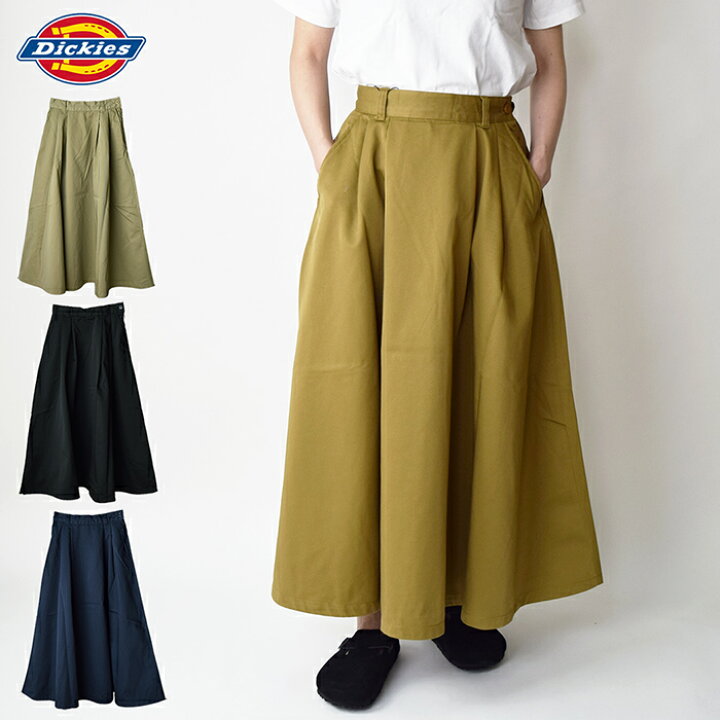 楽天市場】【SALE 20％OFF】 Dickies ディッキーズ TCツイルタック入り  