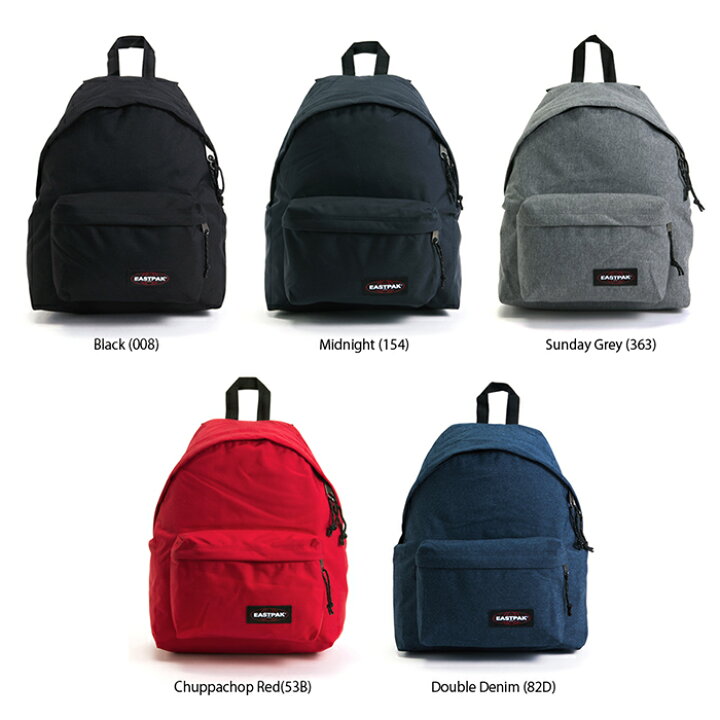 楽天市場】【42％OFF】【送料無料】【国内正規品】EASTPAK PADDED PAK 