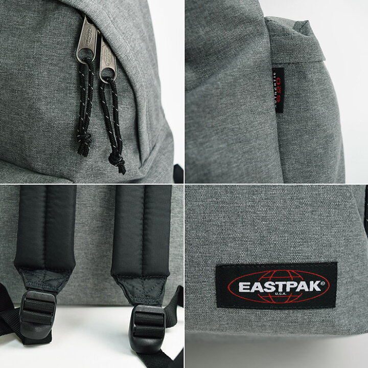 楽天市場】【42％OFF】【送料無料】【国内正規品】EASTPAK PADDED PAK 