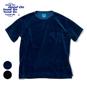 �ySALE 20��OFF�z Good On �O�b�h�I�� �x���A�V���[�g�X���[�u�|�P�b�gT�V���c / �����Y �N���[�l�b�N �|�P�b�g�t��T�V���c ����T�V���c ���n �� �R�b�g�� GOST1803 �y����E�����͔z���s�z