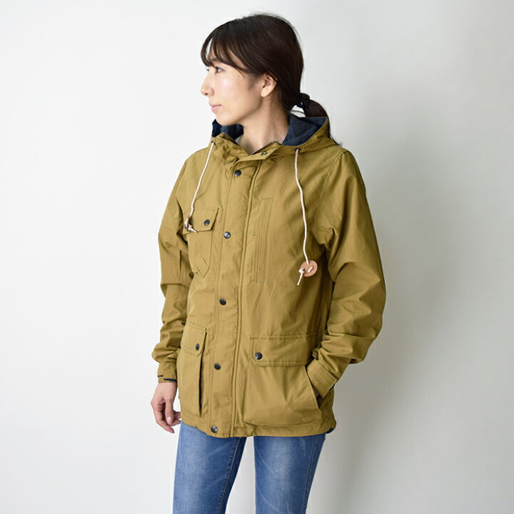 楽天市場】grn ジーアールエヌ 60/40クロス リバーシブル マウンテン 