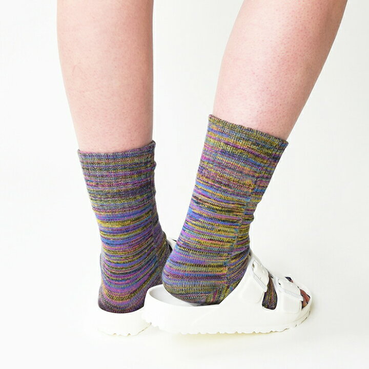 楽天市場 メール便送料無料 Karabisa Socks カラビサソックス 5本指ソックス レギュラーブート ミドルタイプ 日本製 5本指靴下 サンダルソックス メンズ レディース 指無し靴下 冷え予防 Cloth Harbor クロスハーバー