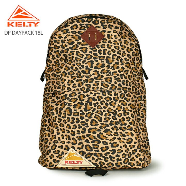 楽天市場】【SALE 20％OFF】KELTY ケルティ DP デイパック (18L 