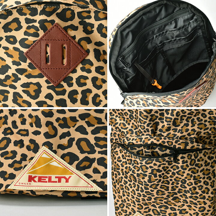 楽天市場】【SALE 20％OFF】KELTY ケルティ DP デイパック (18L 