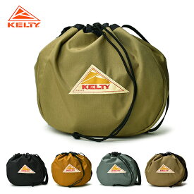 【10％OFF】【クロネコゆうパケット送料無料】 KELTY ケルティ ビッグ キンチャク / 巾着バッグ ショルダーバッグ ポーチ レディース メンズ コーデュラナイロン 斜め掛け 肩掛けバッグ アウトドア フェス 旅行 サブバッグ 小物入れ (32592463)