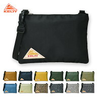 【メール便送料無料】 KELTY ケルティ ES フラットポーチS / ES FLAT POUCH S / サコッシュ メンズ レデ…