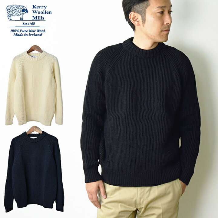 楽天市場】【20％OFF】Kerry woollen mills ケリーウーレンミルズ 