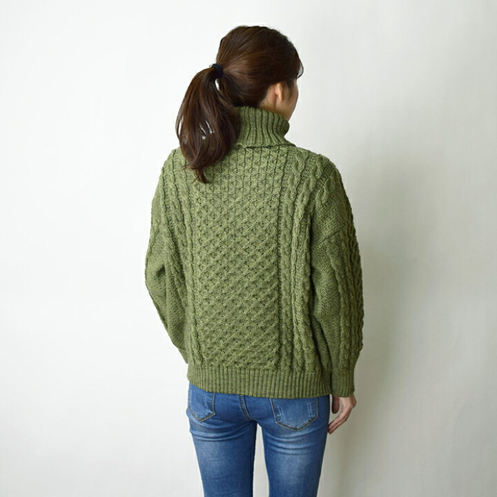 楽天市場】【40％OFF】 Kerry woollen mills ケリーウーレンミルズ 