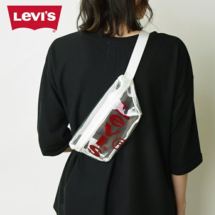 楽天市場】【クロネコゆうパケット送料無料】 Levi