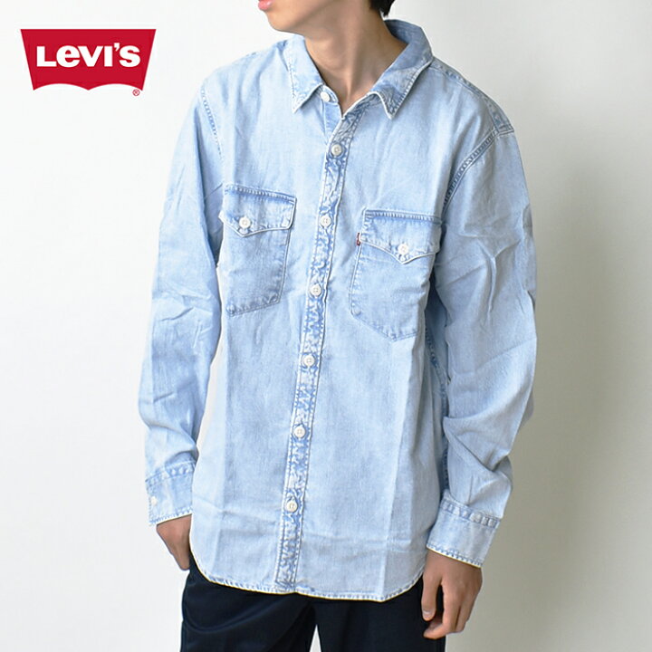 楽天市場】【SALE 37％OFF】 Levi 