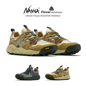 yN[|10%OFFΏہzNANGA×Flower MOUNTAIN YAMANO3 iK×t[}Ee R{ }m3 (C2540-3S039Z) / Y fB[X Xj[J[ V[Y C Bu ru\[ KObv