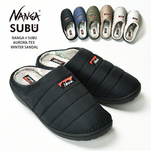 NANGA×SUBU iK×Xu R{ I[ebNX EB^[ T_ / XuT_ Y fB[X Xb|V[Y h [V[Y  Xbp C hf I[