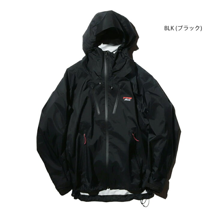 楽天市場】【20%OFF】NANGA ナンガ オーロラ2.5レイヤー トレック 