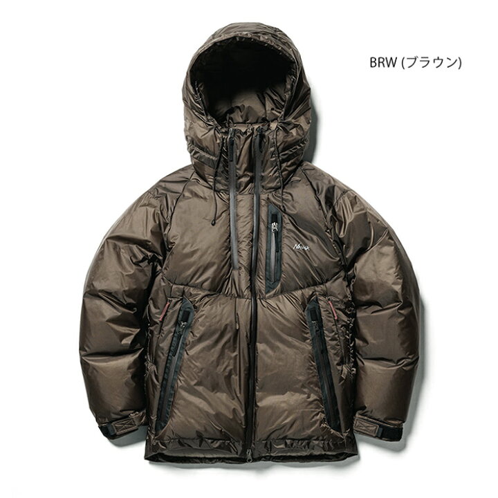 楽天市場】【20%OFF】NANGA ナンガ オーロラライトダウンジャケット 