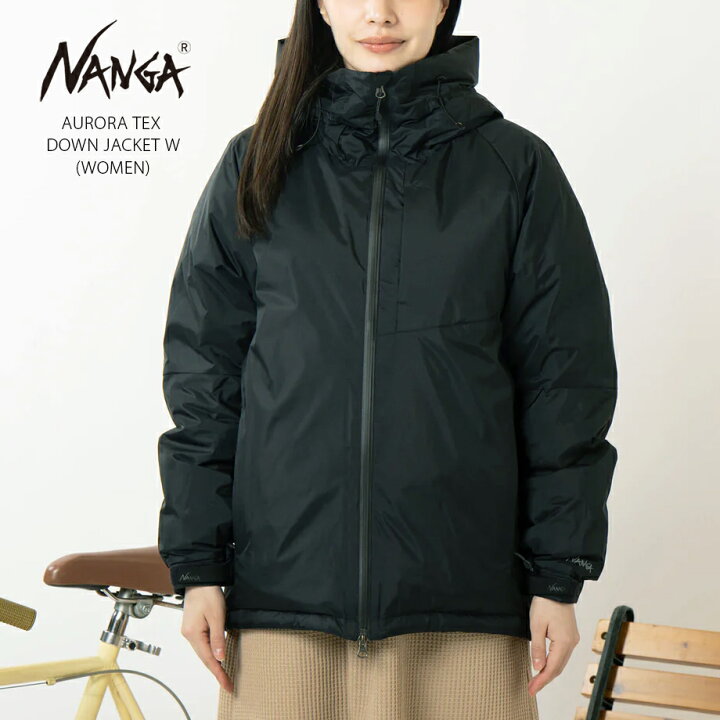 楽天市場】【クーポンで15%OFF対象！3/31まで】NANGA ナンガ 
