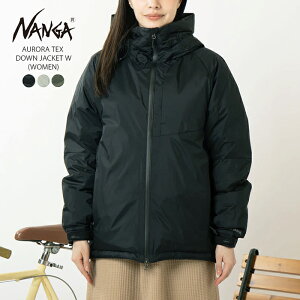 NANGA iK fB[X I[ebNX _EWPbg (EBY) / AURORA TEX DOWN JACKET W _Ep[J[ t[ht AE^[ h h I[_E p Mtg NX}X