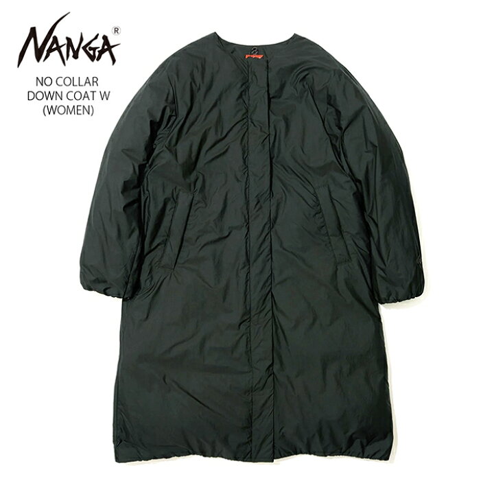 楽天市場】【クーポンで15%OFF対象！3/31まで】NANGA ナンガ  