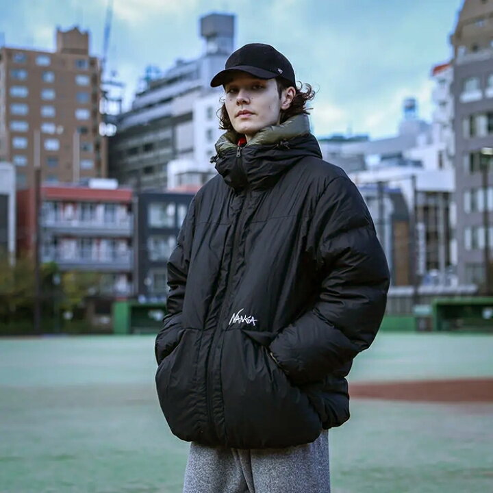 楽天市場】NANGA ナンガ ノーザンライトダウンジャケット / NORTHERN 