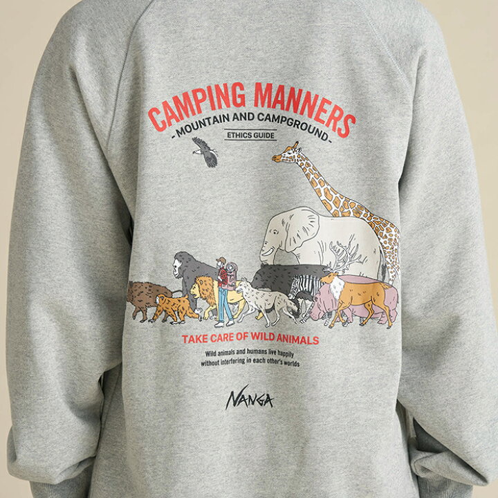 楽天市場】【13％OFF】 NANGA ナンガ エコハイブリッド キャンピング 