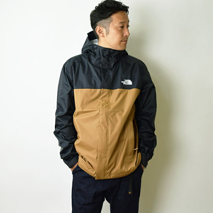楽天市場】THE NORTH FACE ノースフェイス メンズ ベンチャー 2  