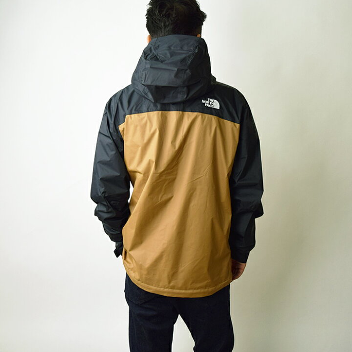 楽天市場】THE NORTH FACE ノースフェイス メンズ ベンチャー 2 