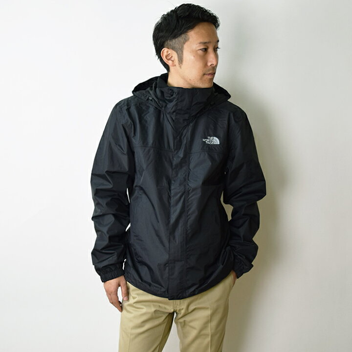 楽天市場】THE NORTH FACE ザ・ノース・フェイス メンズ リゾルブ2 