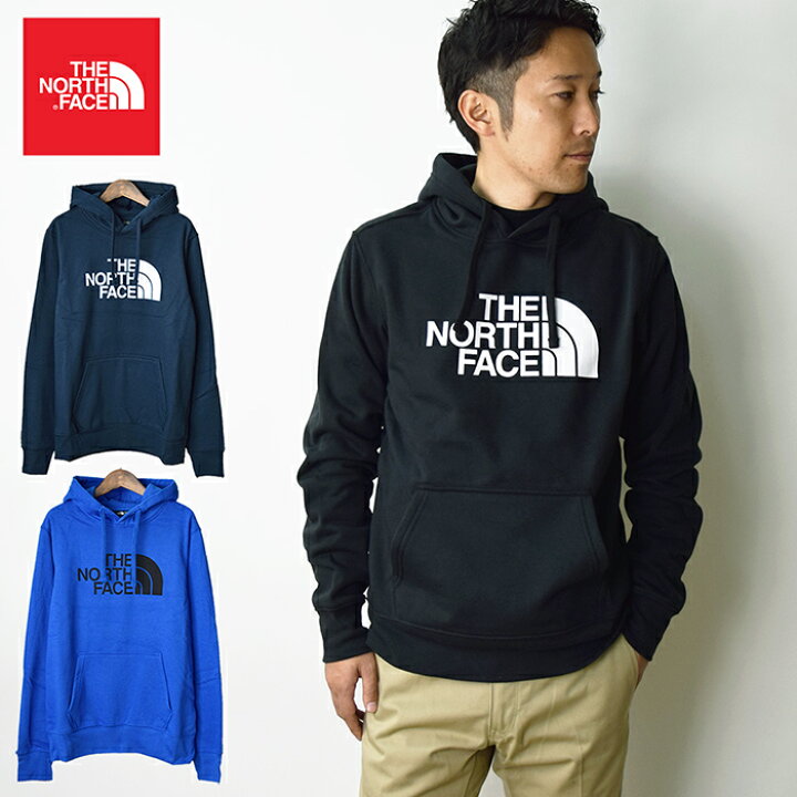 楽天市場】THE NORTH FACE ノースフェイス メンズ ハーフドーム プル 