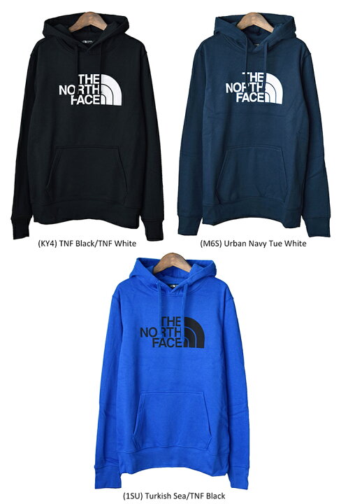楽天市場】THE NORTH FACE ノースフェイス メンズ ハーフドーム プル 