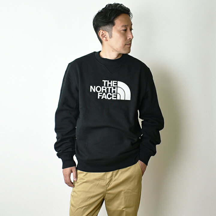 楽天市場】THE NORTH FACE ザ・ノースフェイス メンズ ドリューピーク 