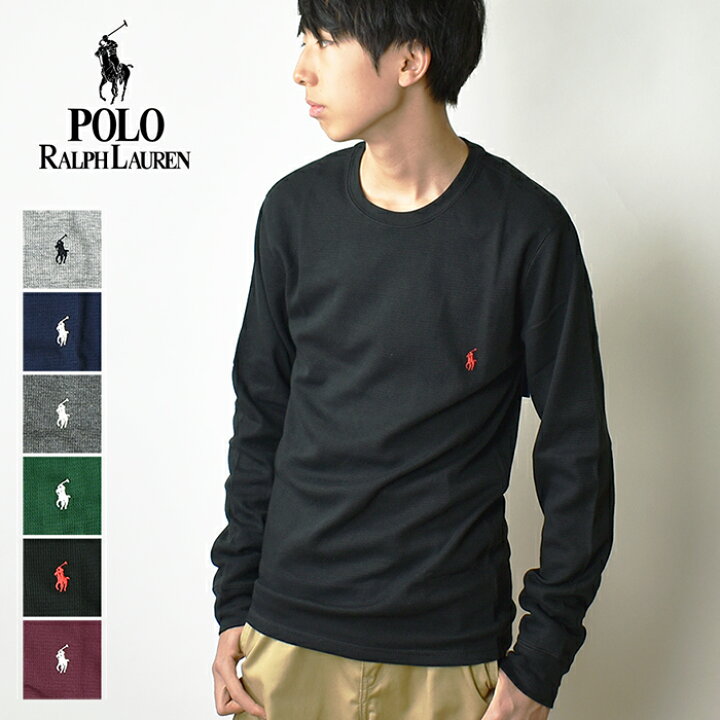 楽天市場】【クロネコゆうパケット送料無料】POLO RALPH LAUREN ポロ 