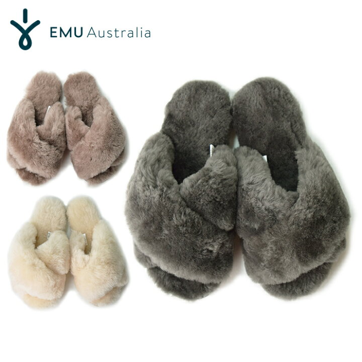 楽天市場】【国内正規品】 EMU Australia Mayberry (エミュ/エミュー 