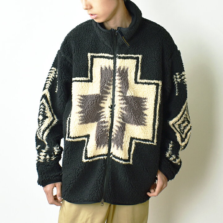 楽天市場】【SALE 20％OFF】 PENDLETON ペンドルトン ボアスタンド 
