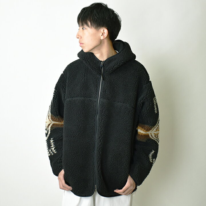 楽天市場】【12％OFF】PENDLETON ペンドルトン ボアジップフーディー 