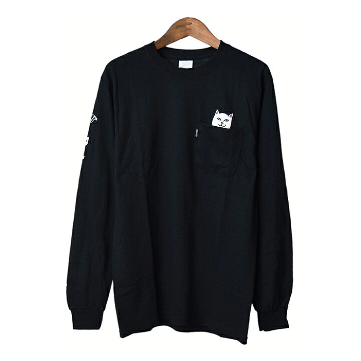 楽天市場】【クロネコゆうパケット送料無料】 RIPNDIP リップン 