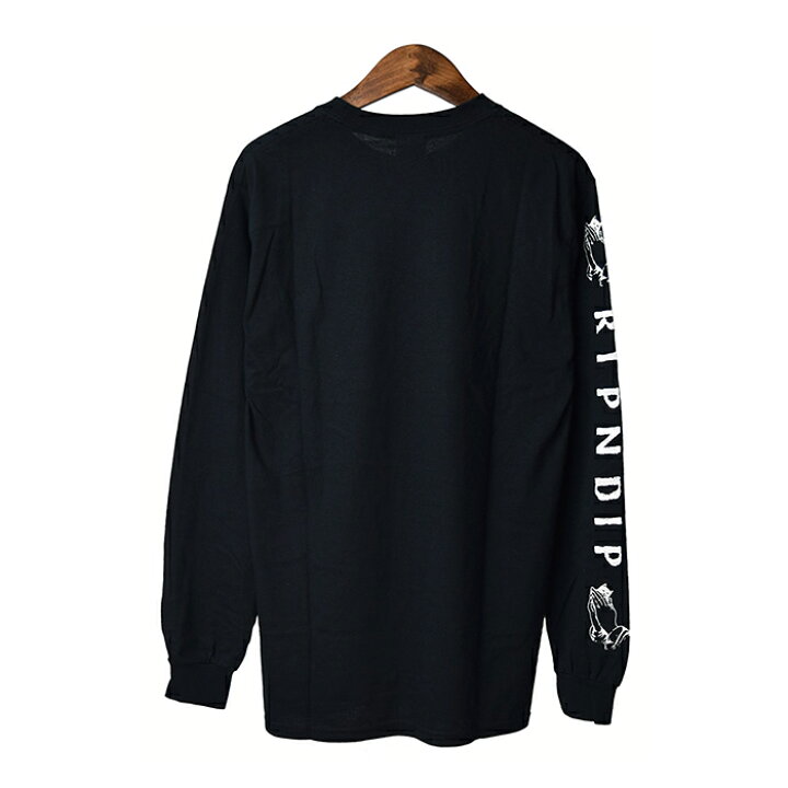 楽天市場】【クロネコゆうパケット送料無料】 RIPNDIP リップン 